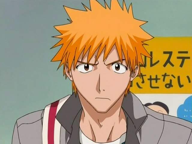 Otaku Gallery  / Anime e Manga / Bleach / Screen Shots / Episodi / 004 - Il pappagallo maledetto / 056.jpg